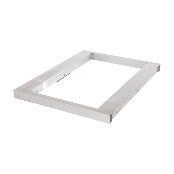 Aluminum Pallet Dolly - Tilt Style